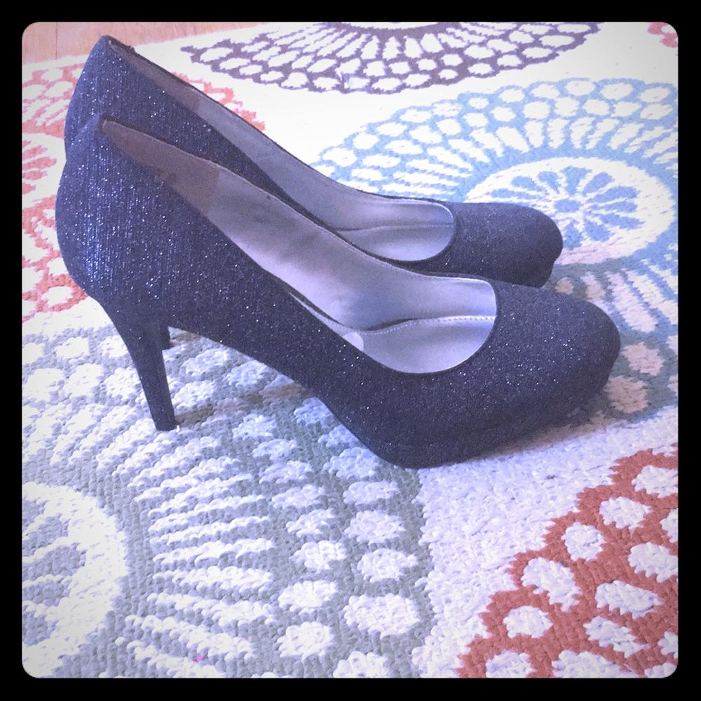 Fioni Nigh Shoes
